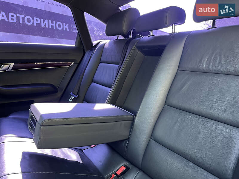 Седан Audi A6 2004 в Белой Церкви