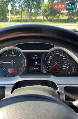 Універсал Audi A6 2009 в 