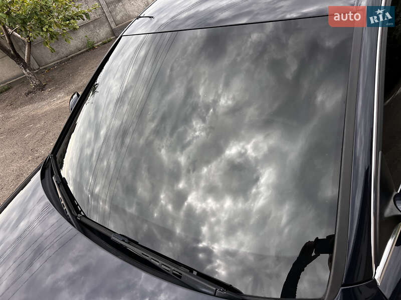Седан Audi A6 2009 в Тростянце
