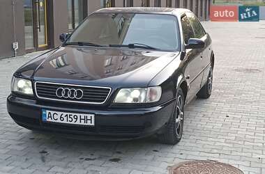 Седан Audi A6 1997 в 