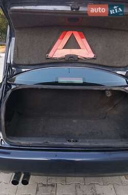 Седан Audi A6 1997 в 