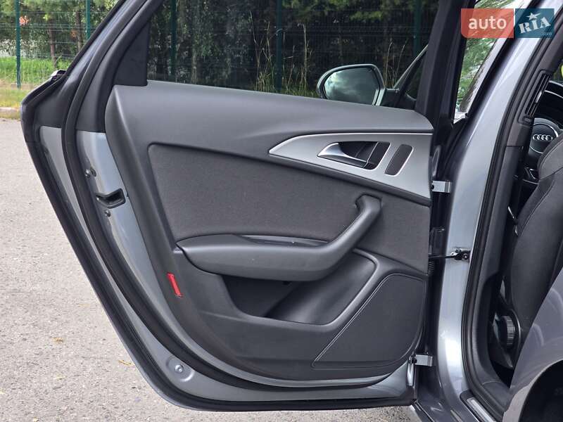 Седан Audi A6 2012 в Хмельницком фото 36 Седан Audi A6 2012 в Хмельницком