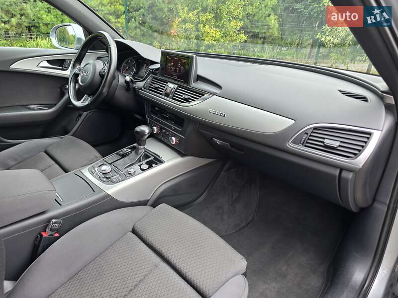 Седан Audi A6 2012 в Хмельницком фото 28 Седан Audi A6 2012 в Хмельницком