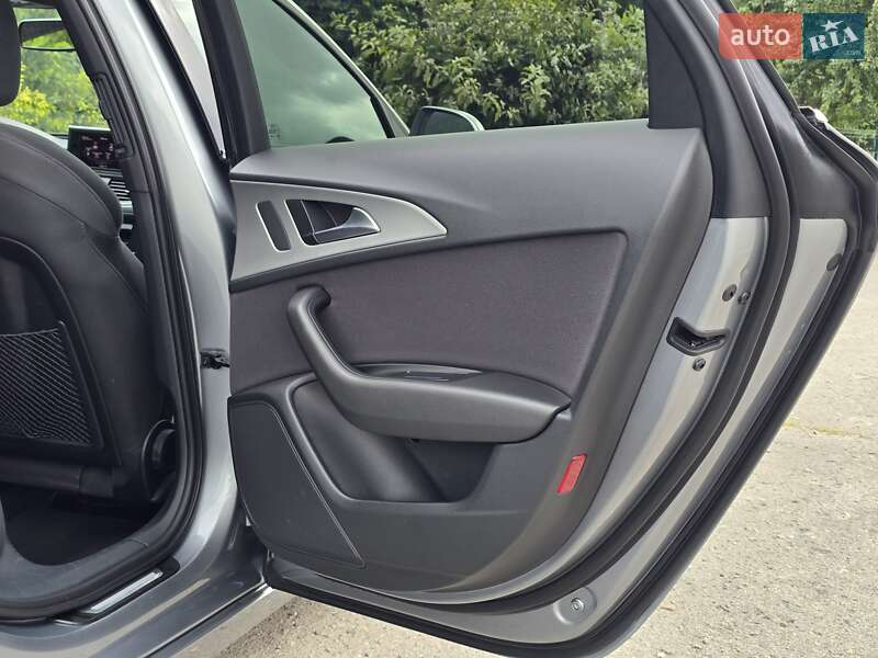 Седан Audi A6 2012 в Хмельницком фото 41 Седан Audi A6 2012 в Хмельницком