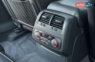 Седан Audi A6 2017 в 
