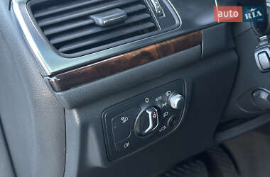 Седан Audi A6 2017 в 