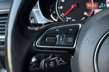 Седан Audi A6 2017 в 