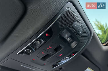 Седан Audi A6 2017 в 