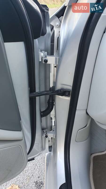 Седан Audi A6 2013 в Владимире