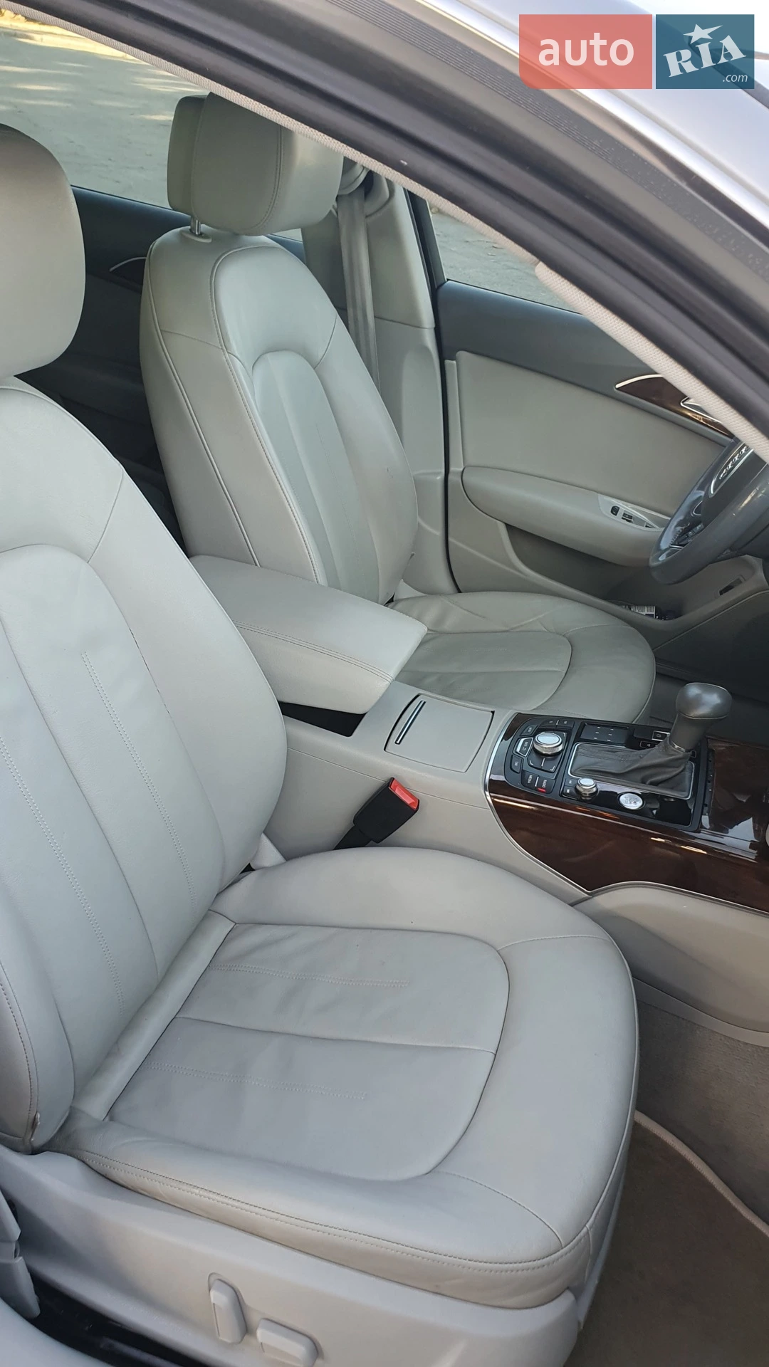 2013 Audi A6 - мініатюра 32