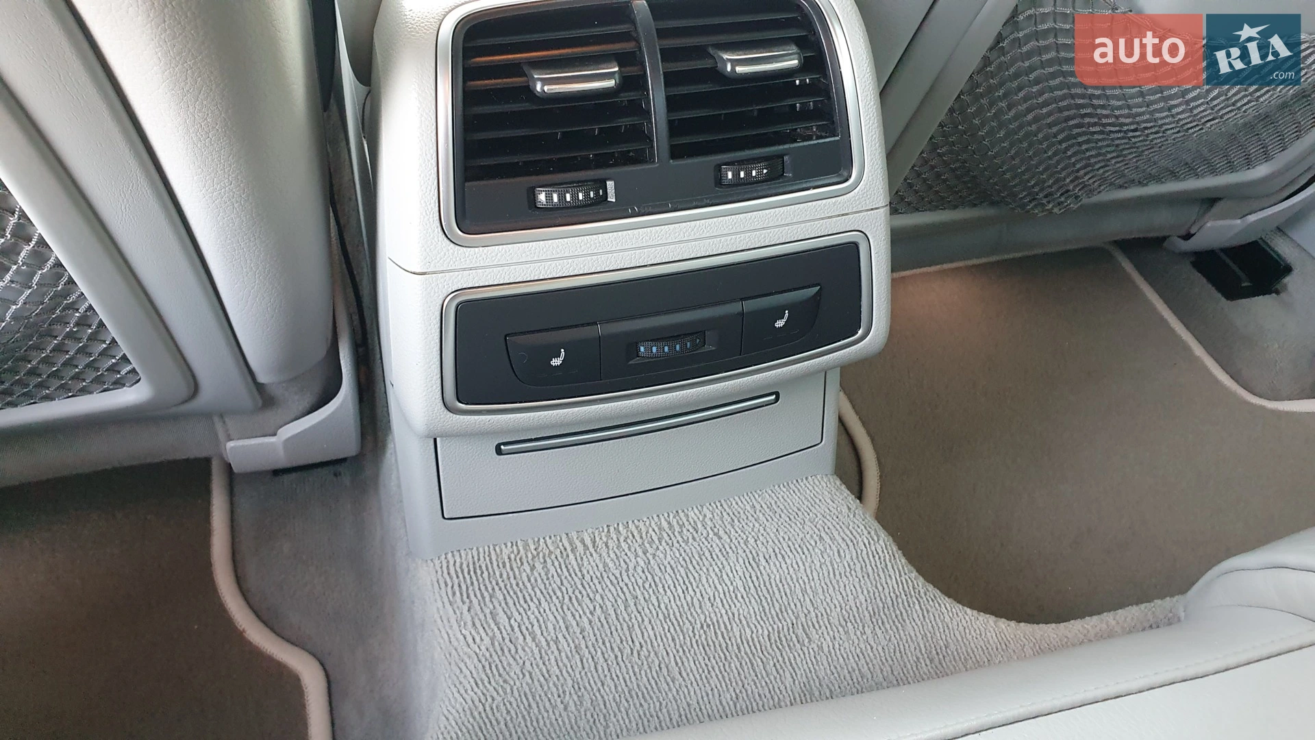 2013 Audi A6 - мініатюра 43