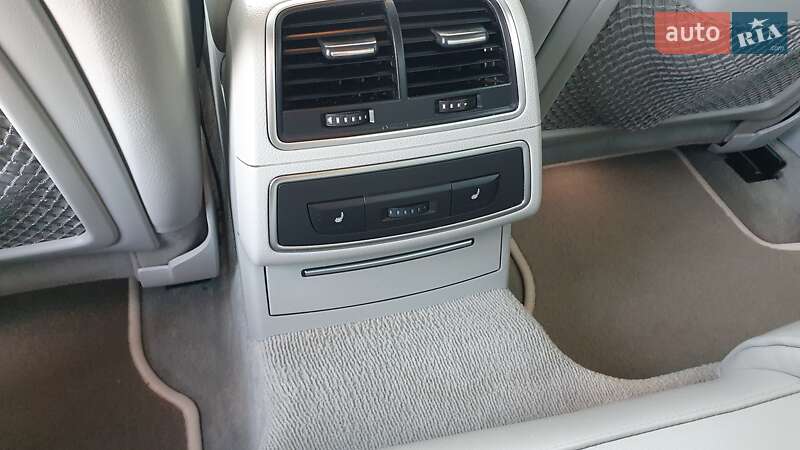 Седан Audi A6 2013 в Владимире
