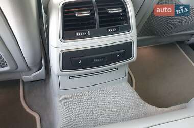 Седан Audi A6 2013 в 