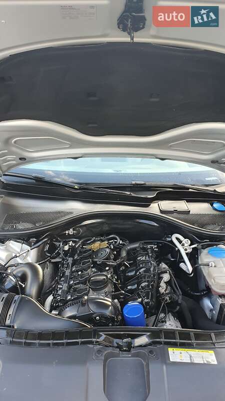 Седан Audi A6 2013 в Владимире