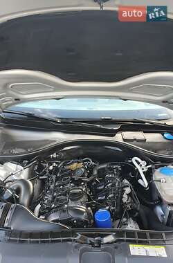 Седан Audi A6 2013 в 