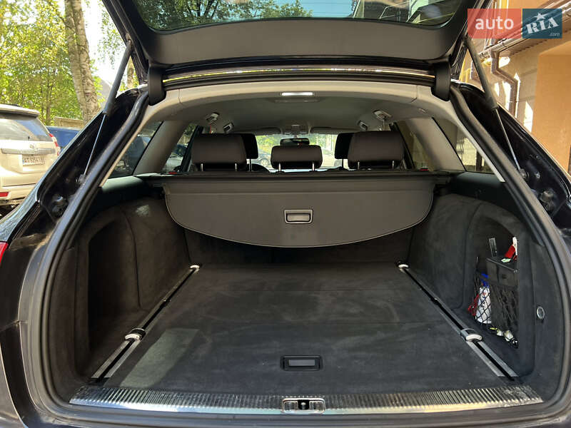Универсал Audi A6 2007 в Надворной фото 31 Универсал Audi A6 2007 в Надворной