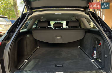 Универсал Audi A6 2007 в 