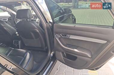 Универсал Audi A6 2007 в Николаеве