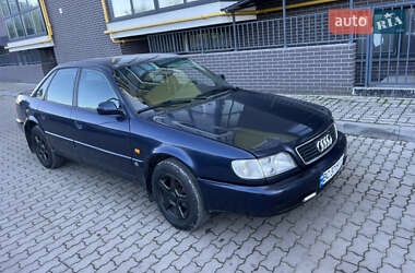 Седан Audi A6 1997 в 