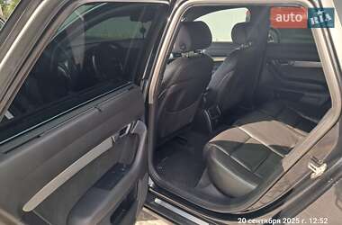 Универсал Audi A6 2007 в Николаеве