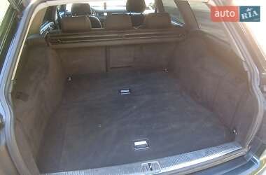 Универсал Audi A6 2002 в 