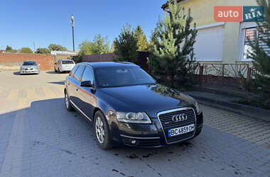 Универсал Audi A6 2006 в 