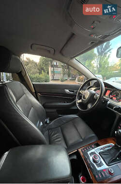 Седан Audi A6 2008 в 