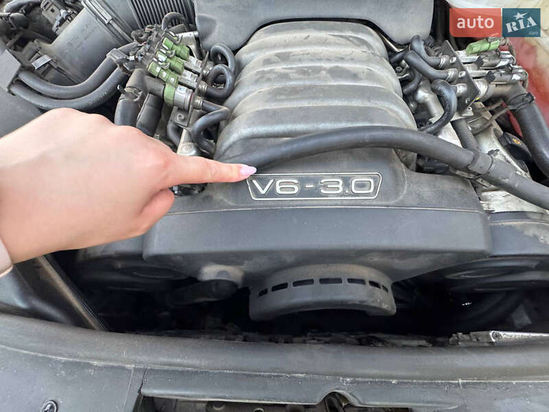 Седан Audi A6 2006 в Чернигове фото 8 Седан Audi A6 2006 в Чернигове