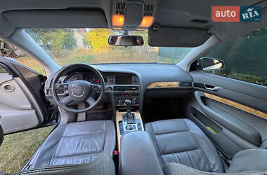 Седан Audi A6 2006 в 
