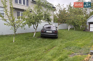 Седан Audi A6 2005 в 