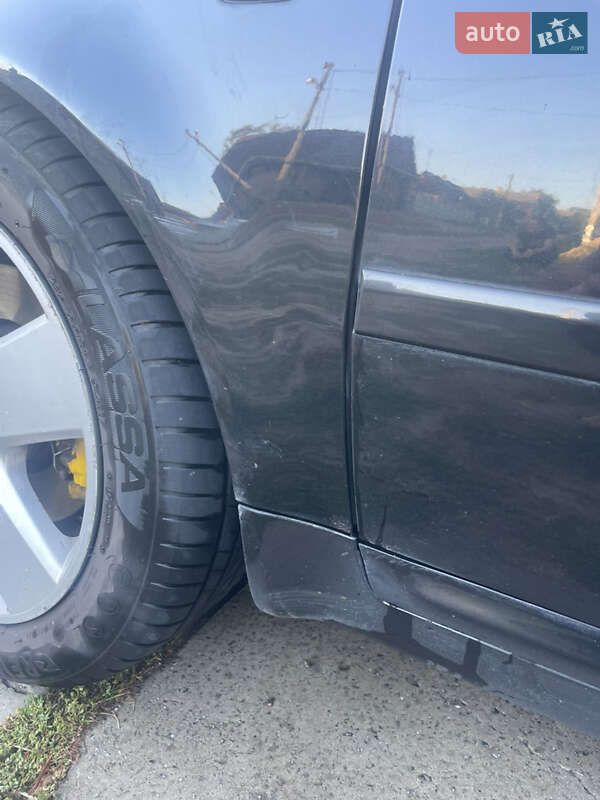 Універсал Audi A6 2003 в Кривому Розі