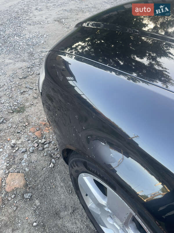Універсал Audi A6 2003 в Кривому Розі