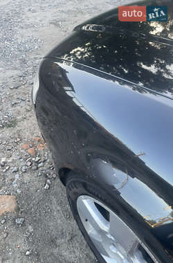 Универсал Audi A6 2003 в 
