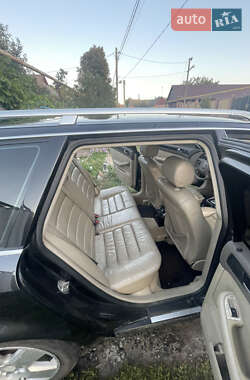 Универсал Audi A6 2003 в 