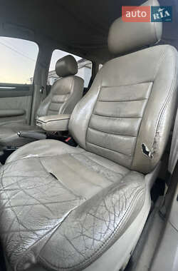 Универсал Audi A6 2003 в 