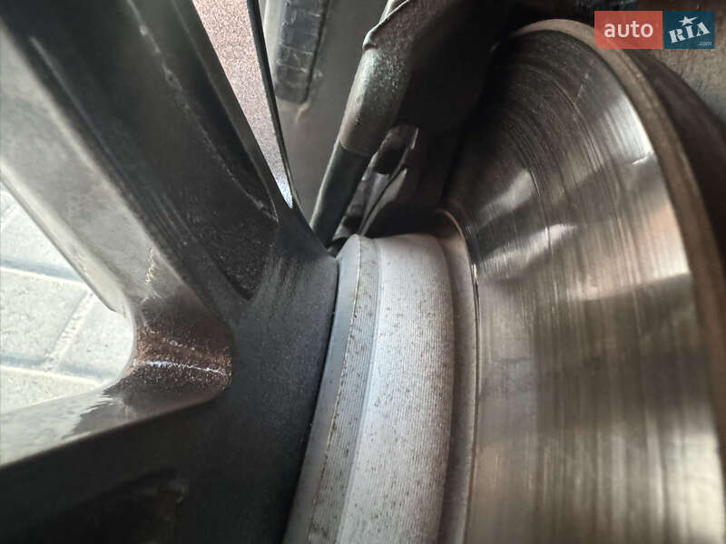 Универсал Audi A6 2014 в Владимире