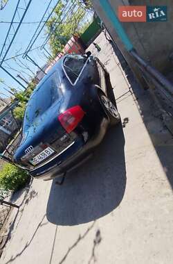 Седан Audi A6 1999 в 