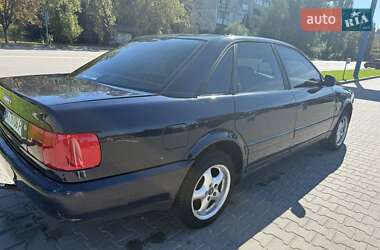 Седан Audi A6 1997 в 