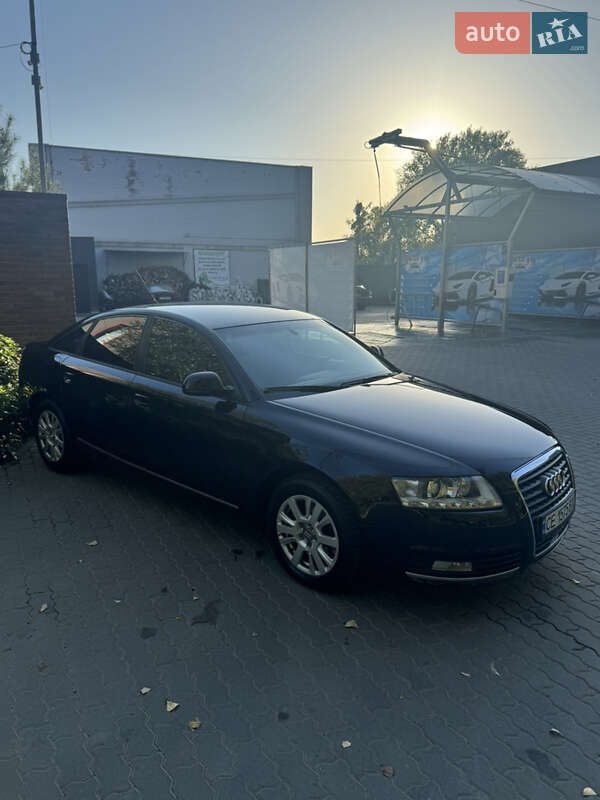 Седан Audi A6 2010 в Черновцах фото 12 Седан Audi A6 2010 в Черновцах