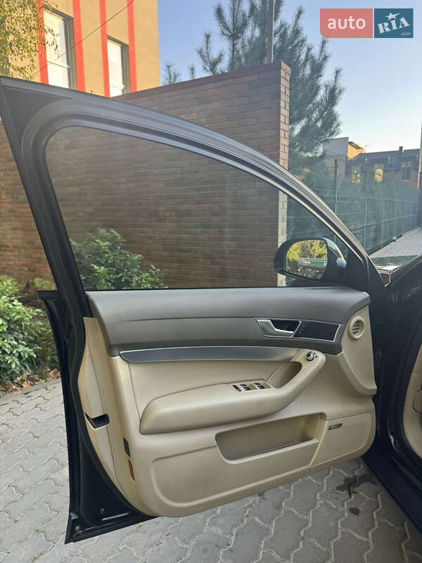 Седан Audi A6 2010 в Черновцах фото 45 Седан Audi A6 2010 в Черновцах