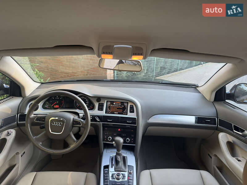 Седан Audi A6 2010 в Черновцах фото 50 Седан Audi A6 2010 в Черновцах