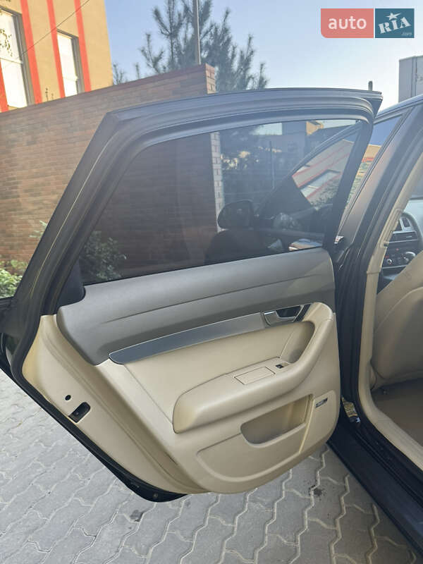 Седан Audi A6 2010 в Черновцах фото 49 Седан Audi A6 2010 в Черновцах