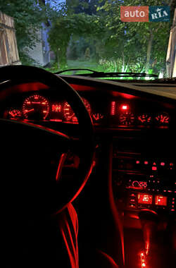 Универсал Audi A6 1996 в 