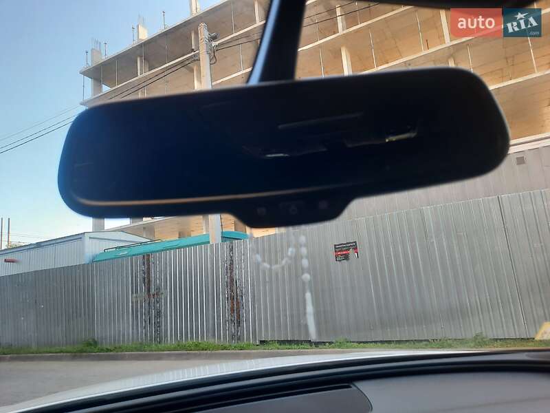 Седан Audi A6 2017 в Дубно