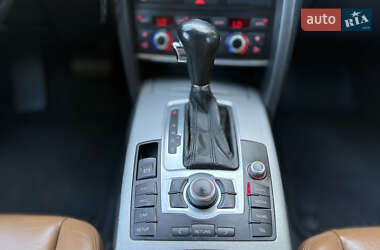 Универсал Audi A6 2008 в 
