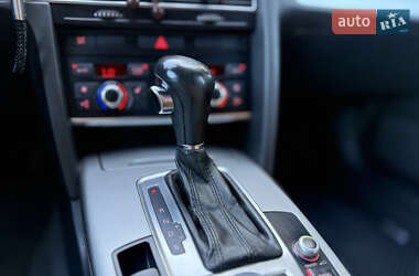 Универсал Audi A6 2008 в 