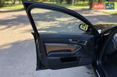 Универсал Audi A6 2008 в 