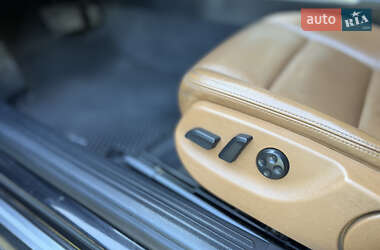 Универсал Audi A6 2008 в 