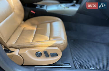 Универсал Audi A6 2008 в 