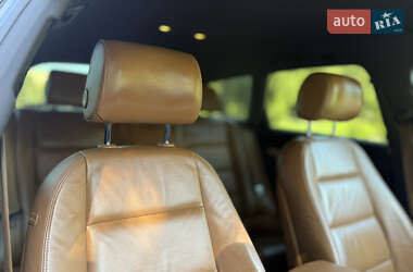 Универсал Audi A6 2008 в 